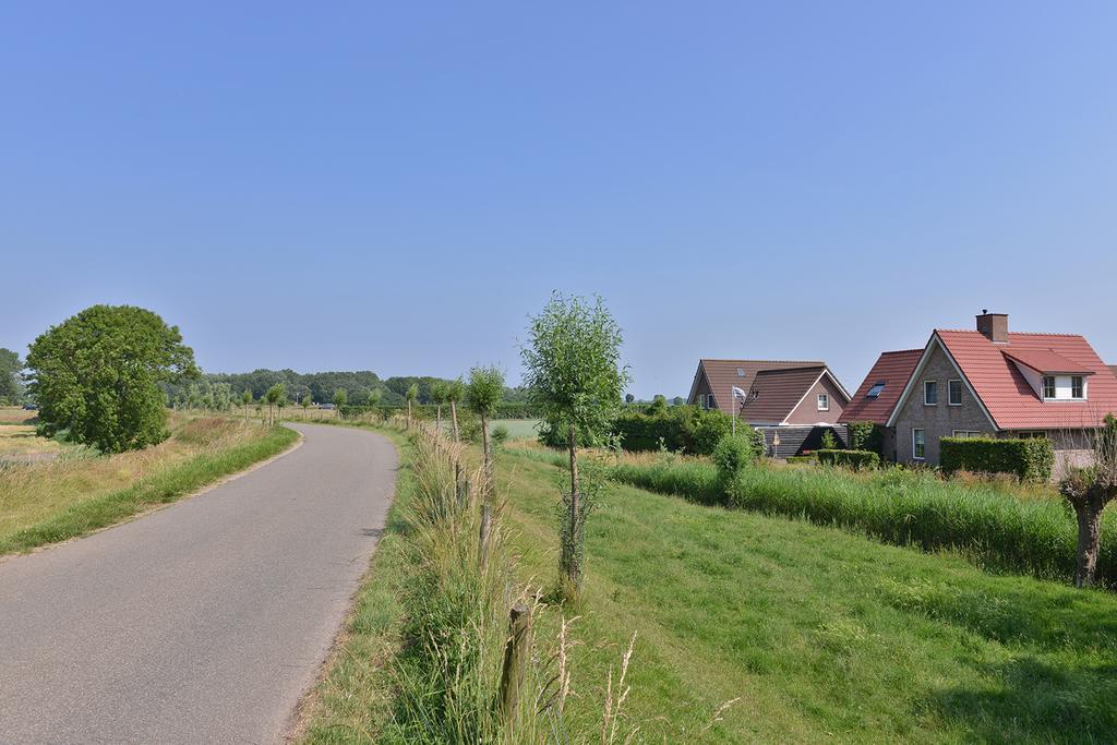 Apartamento Augustinushof 13 Vrouwenpolder Exterior foto