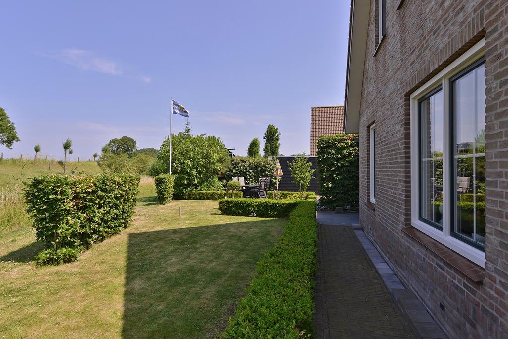 Apartamento Augustinushof 13 Vrouwenpolder Exterior foto