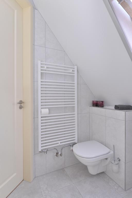 Apartamento Augustinushof 13 Vrouwenpolder Exterior foto