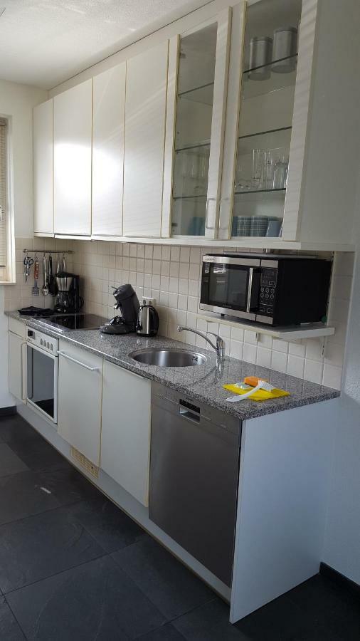 Apartamento Augustinushof 13 Vrouwenpolder Exterior foto