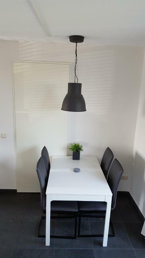 Apartamento Augustinushof 13 Vrouwenpolder Exterior foto