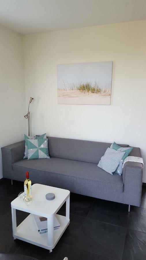 Apartamento Augustinushof 13 Vrouwenpolder Exterior foto